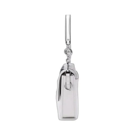 Bradshaw Series Small Logo Shoulder Bag