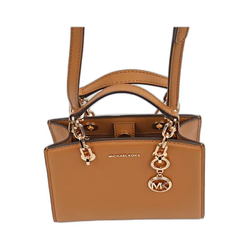 Logo- Lettering Mini Tote Bag
