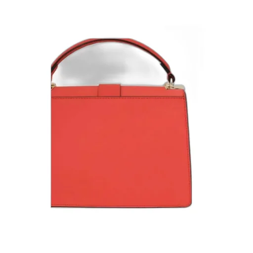 Logo Handbag