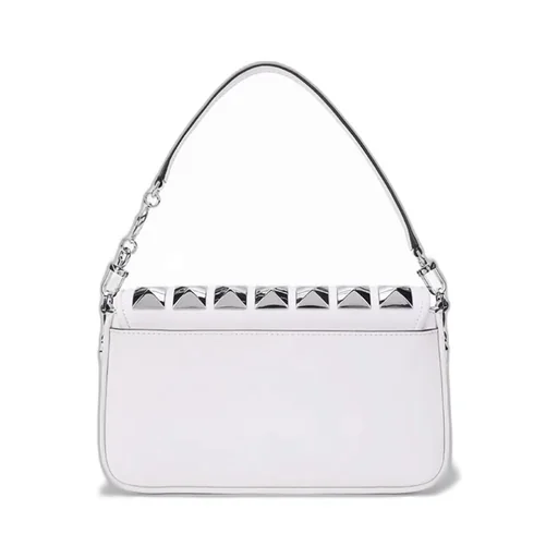 Bradshaw Series Small Logo Shoulder Bag