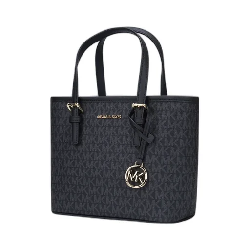 Logo Shoulder Bag