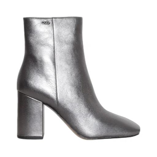 Perla Flex Ankle Boots