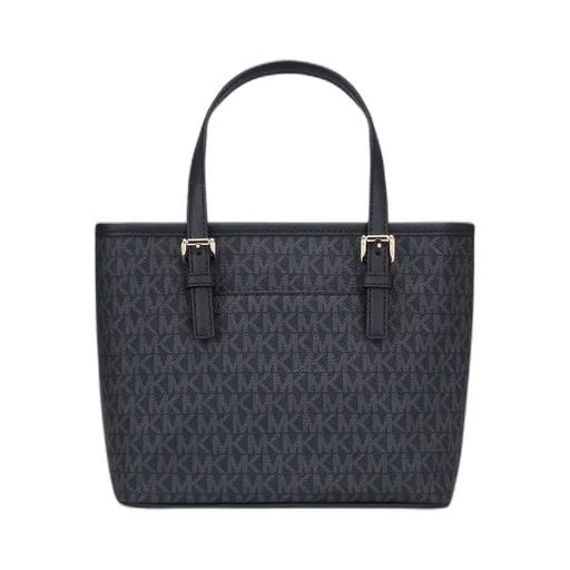 Logo Shoulder Bag