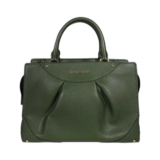 Enzo Medium Satchel Bag