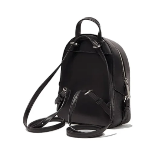 Adjustable Shoulder Strap Backpack