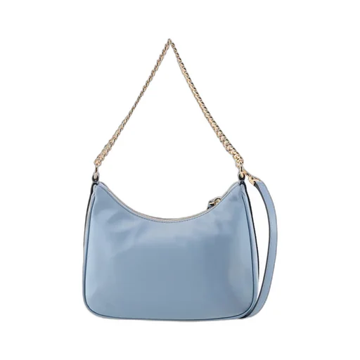 Chain-Strap Shoulder Bag