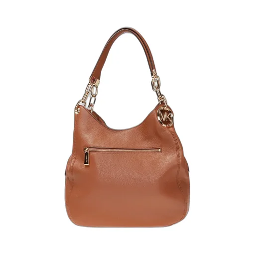Lillie Large Shoulder Bag