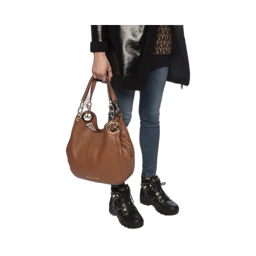 Lillie Large Shoulder Bag