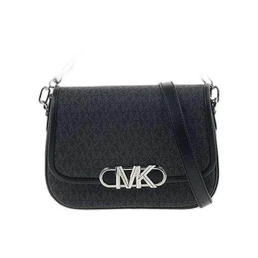 Logo Shoulder Bag