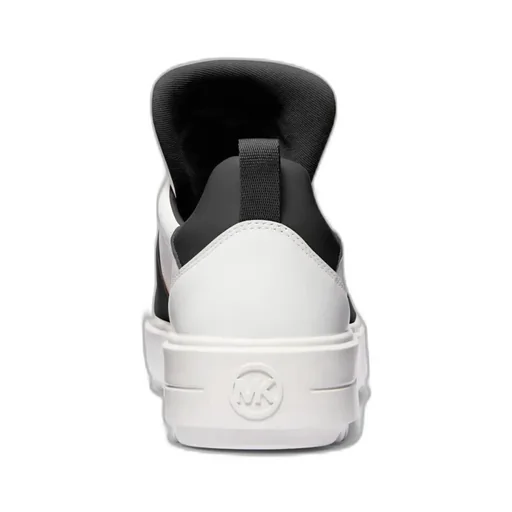 Emmett Round-Head Low-Cut Casual Shoes