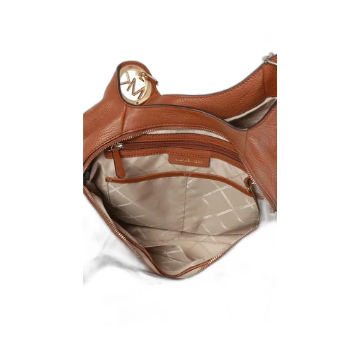 Lillie Large Shoulder Bag