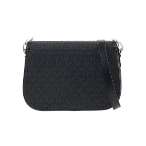Logo Shoulder Bag