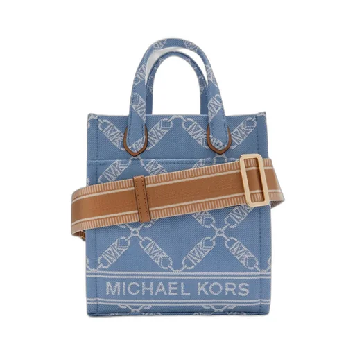 Gigi Extra Small Denim Tote Bag