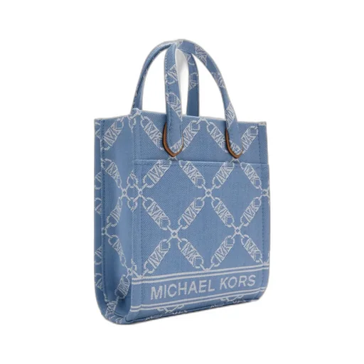 Gigi Extra Small Denim Tote Bag