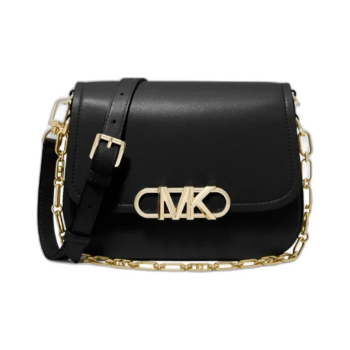 Flip Shoulder Bag