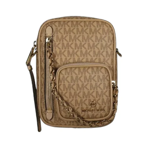 Monogram Cross-Body Bag