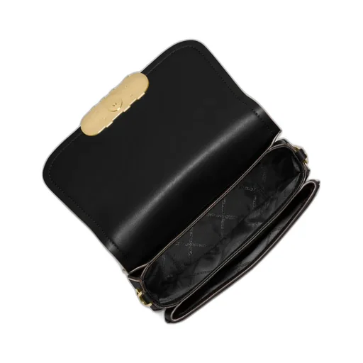 Flip Shoulder Bag