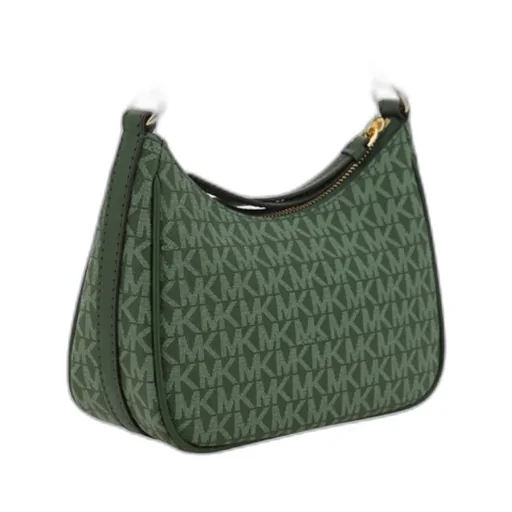 Small Jet Set Leather Bag