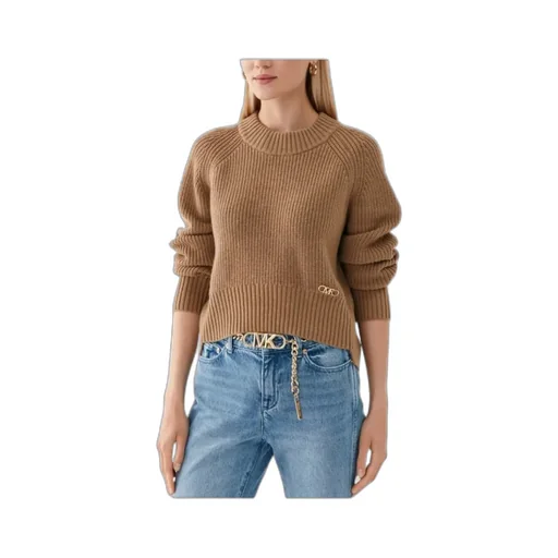 Logo Knitted Sweater