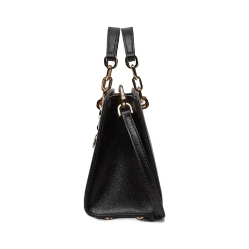 Logo- Lettering Mini Tote Bag