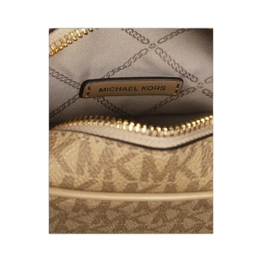 Monogram Cross-Body Bag