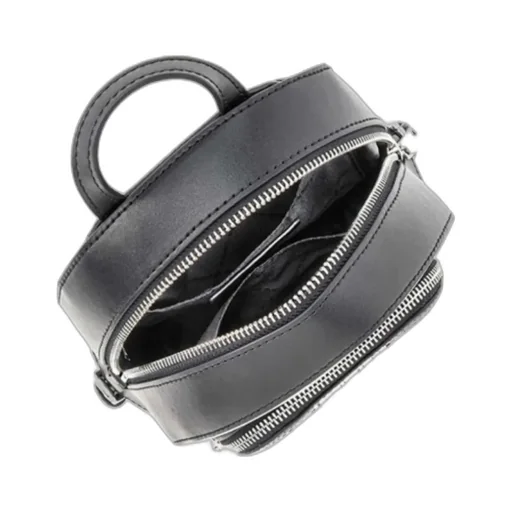 Adjustable Shoulder Strap Backpack