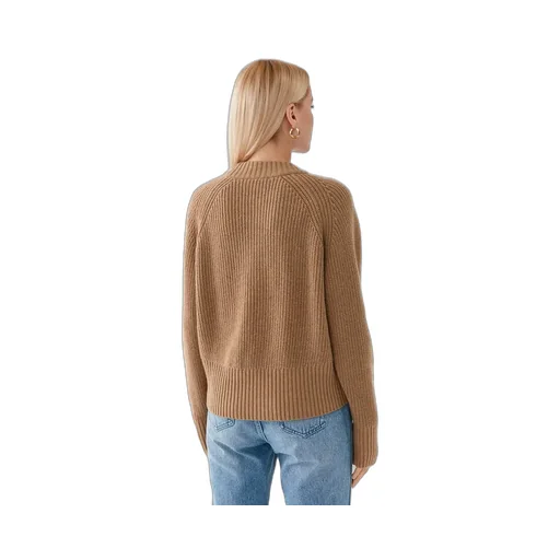 Logo Knitted Sweater