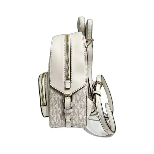 Zippered Backpack