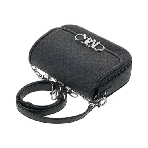 Logo Shoulder Bag
