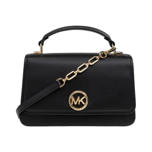 Delancey Logo Plaque Medium Tote Bag