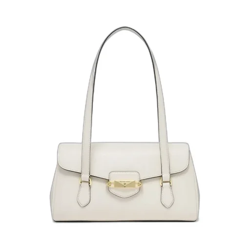 Logo Shoulder Bag