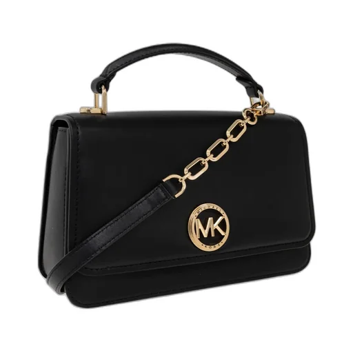 Delancey Logo Plaque Medium Tote Bag