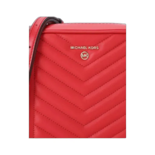 Logo Shoulder Bag