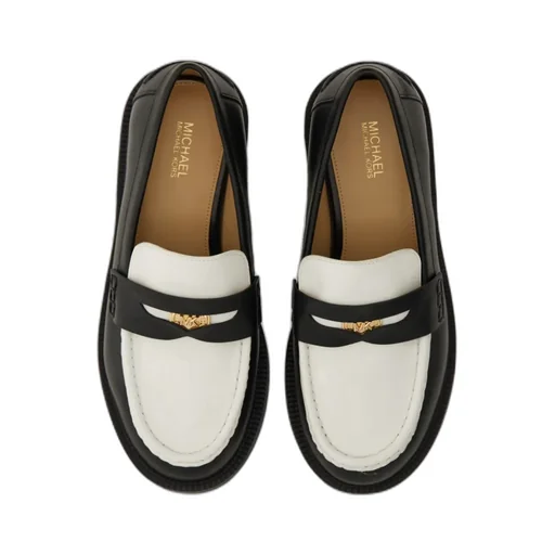Eden Loafers