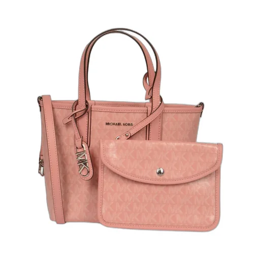 Logo Shoulder Bag