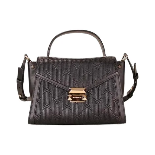 Logo Handbag