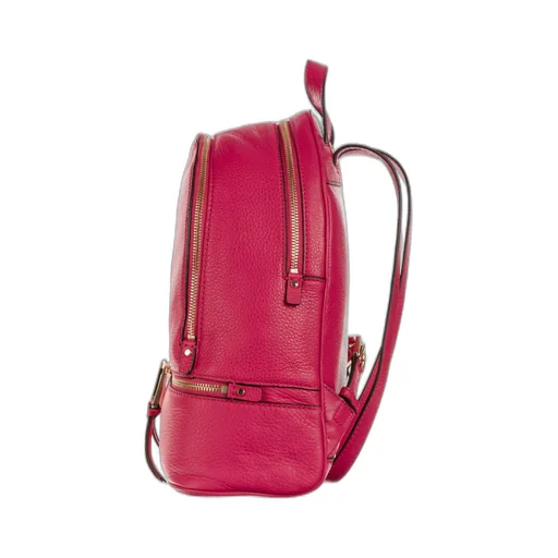 Rhea Zip Backpack
