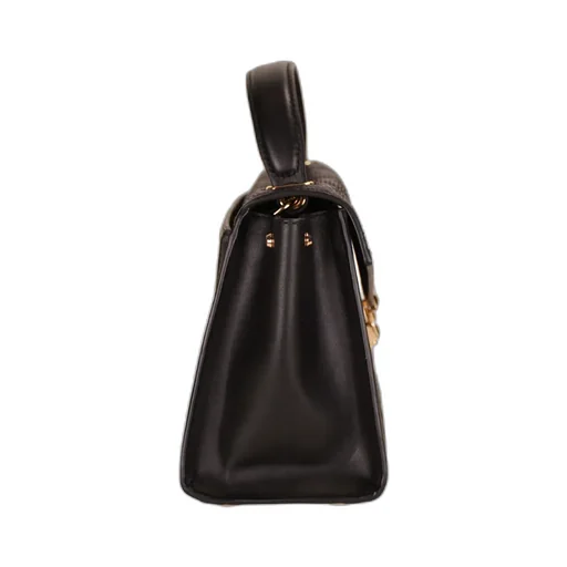 Logo Handbag