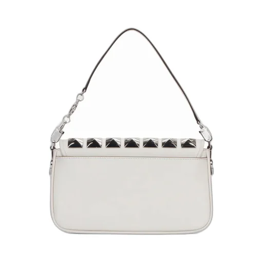 Studded Shoulder Bag