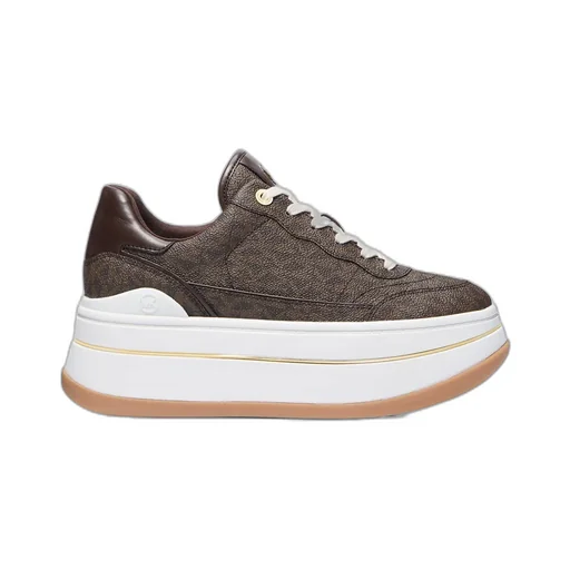 Hayes Platform Sneakers