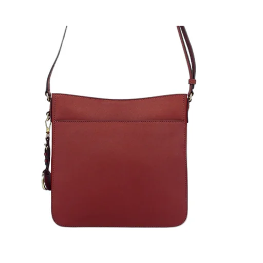 Logo Details Cross-Body Bag
