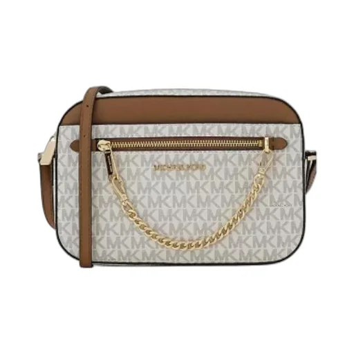 Jet Set Item Camera Shoulder Bag