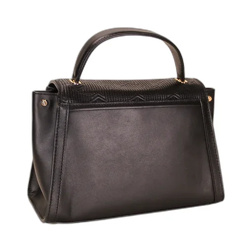 Logo Handbag