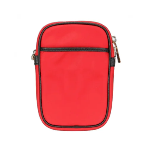 Logo Shoulder Bag