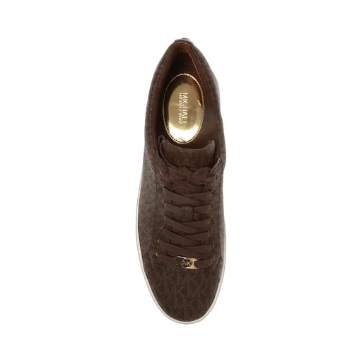 Thick-Sole Casual Sneakers