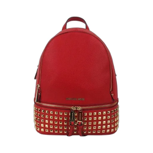 Studded Backpack