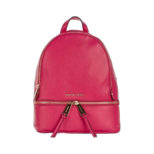 Rhea Zip Backpack