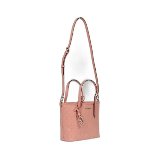 Logo Shoulder Bag