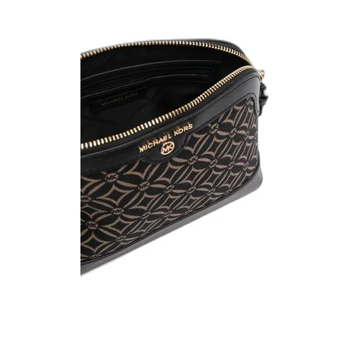 Jet Set Crossbody Bag