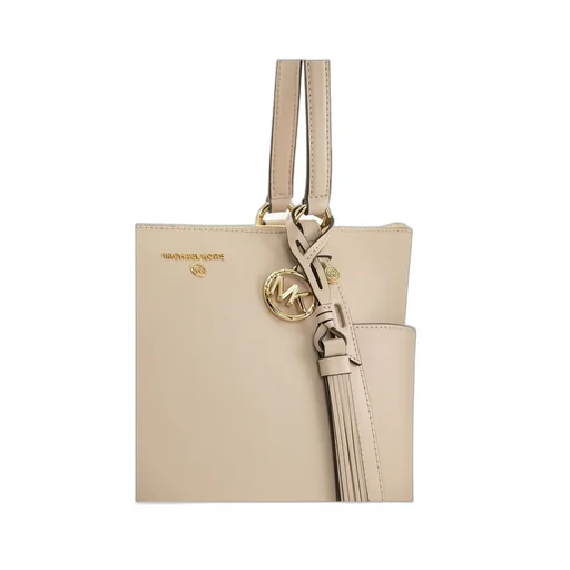 Logo Shoulder Bag